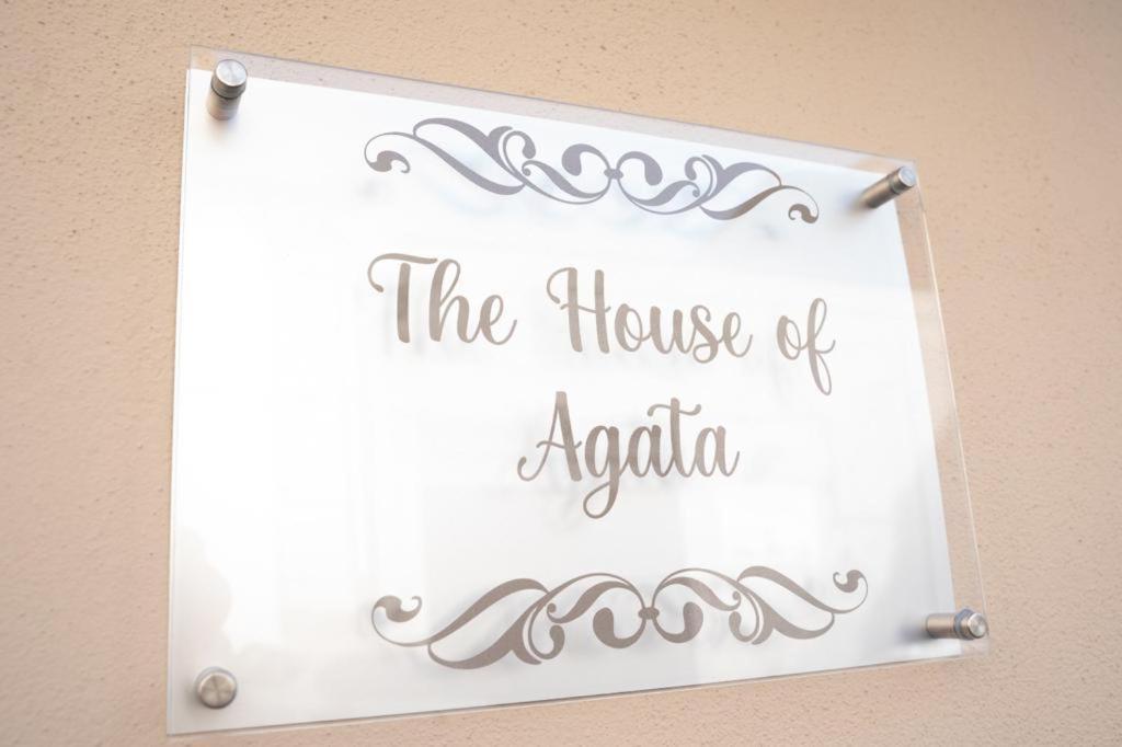 فيلا The House Of Agata كاتانيا المظهر الخارجي الصورة
